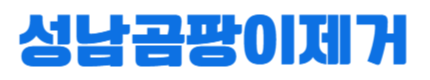 성남곰팡이제거